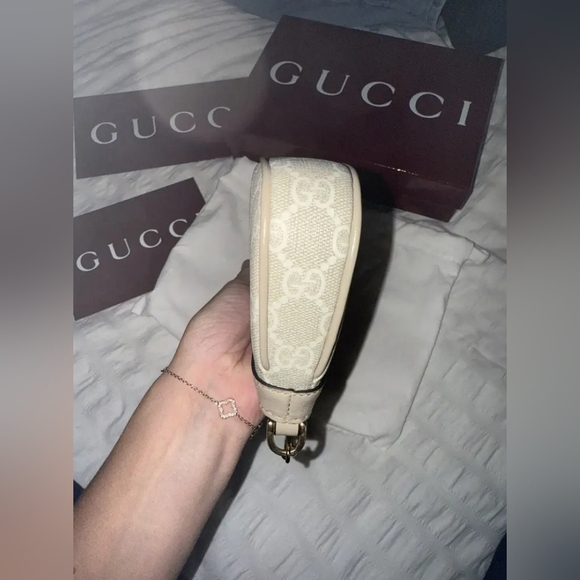 Gucci Ophidia Mini Bag - Picture 7 of 10